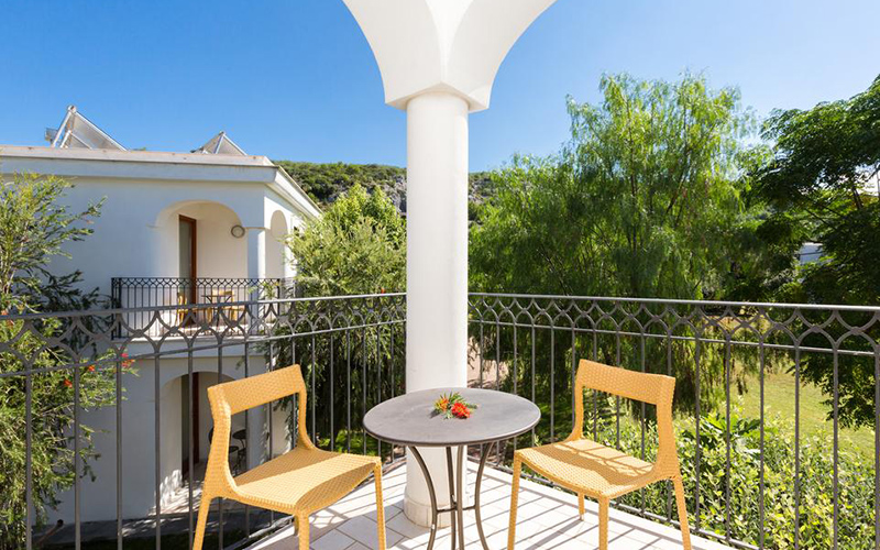 HOTEL CALA DEL TURCO ****